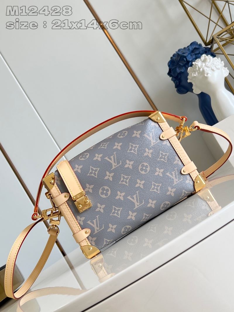 Louis Vuitton Box Bags